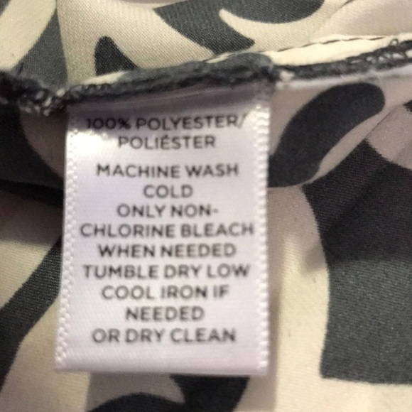 Loft Sleeveless blouse - Picture 4 of 4